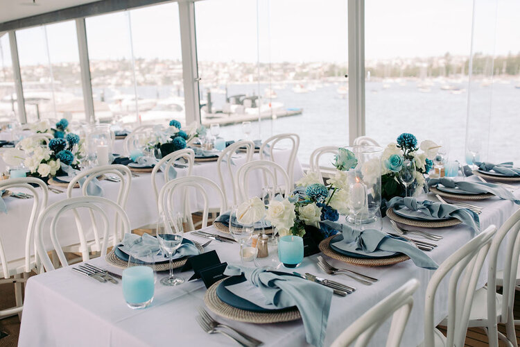 Samantha Burke Events