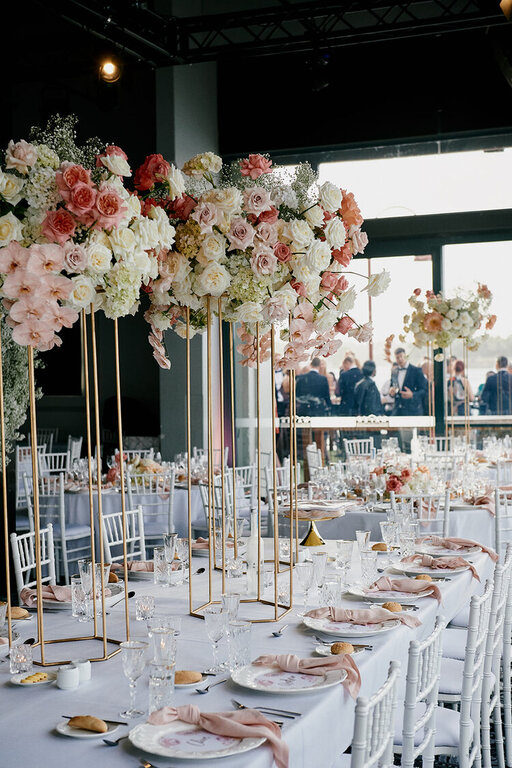 Samantha Burke Events