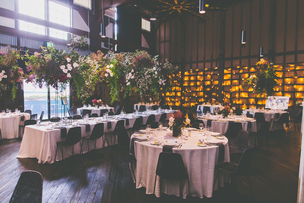 Samantha Burke Events