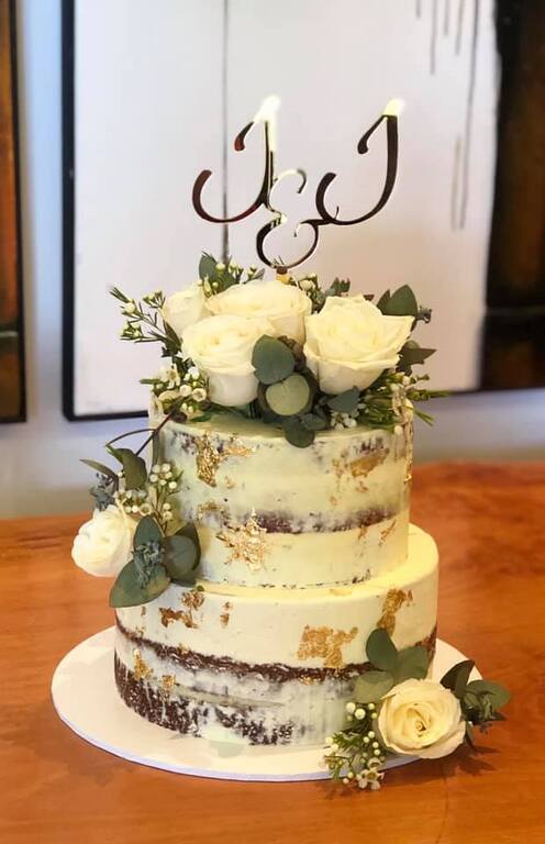 Rimma’s Wedding Cakes