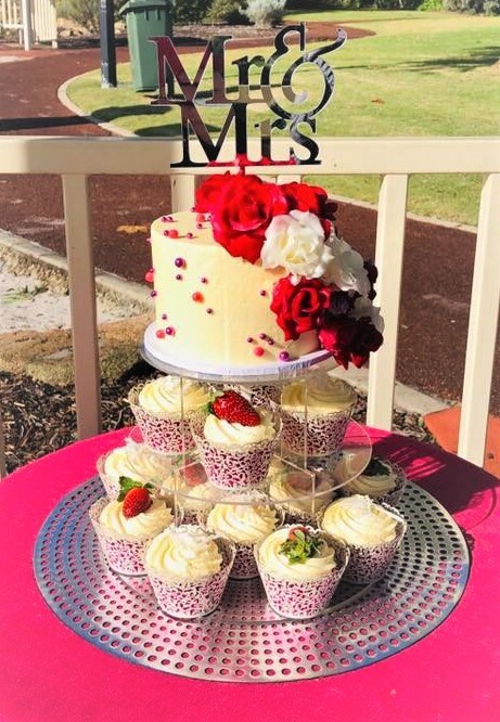 The 10 Best Wedding Cakes in Perth | hitched.co.uk