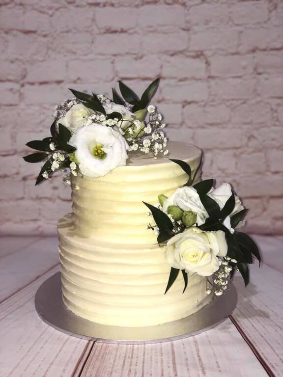 Rimma’s Wedding Cakes