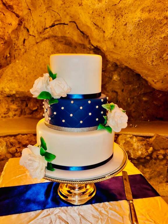 Rimma’s Wedding Cakes