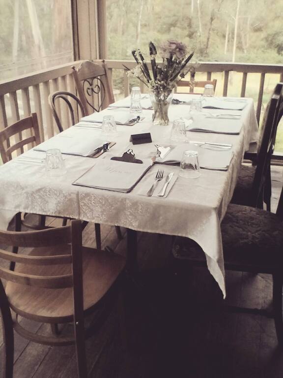 Dark Horse Receptions