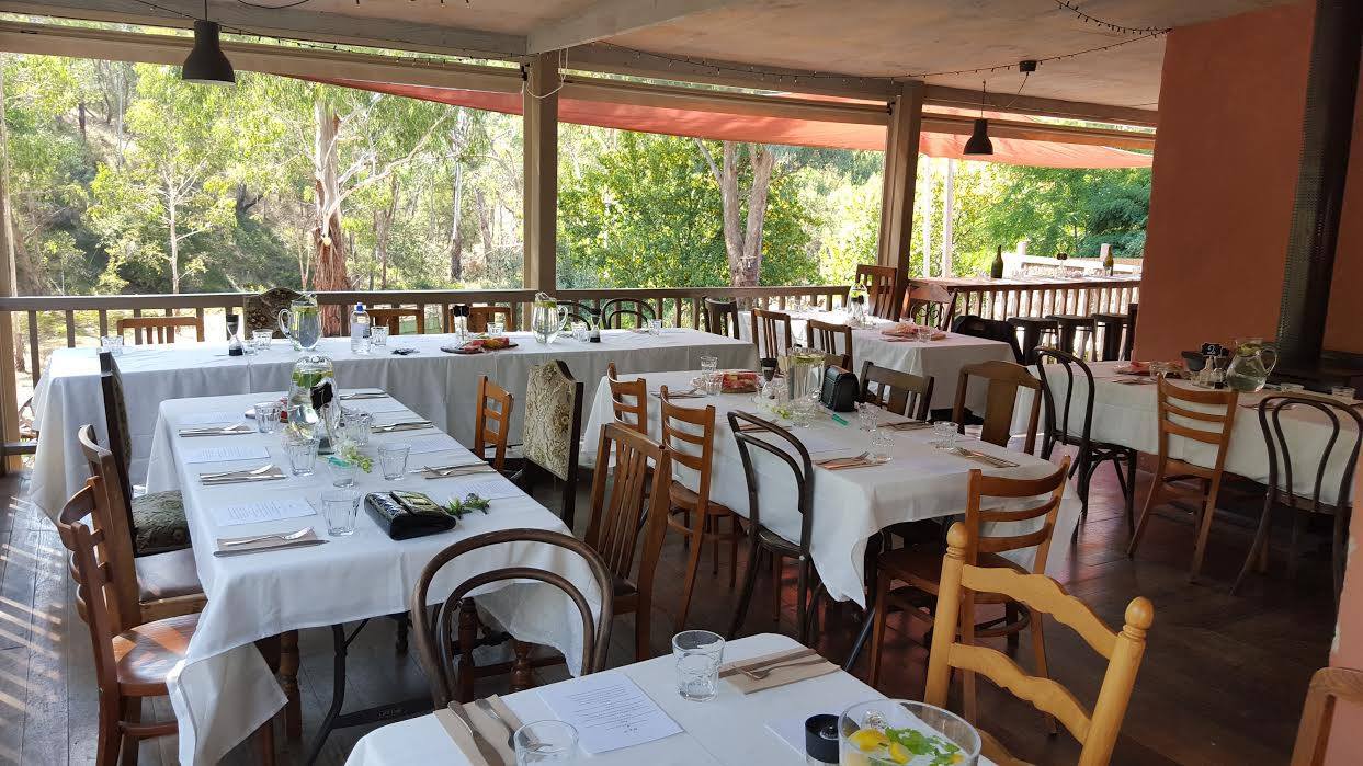 Dark Horse Receptions