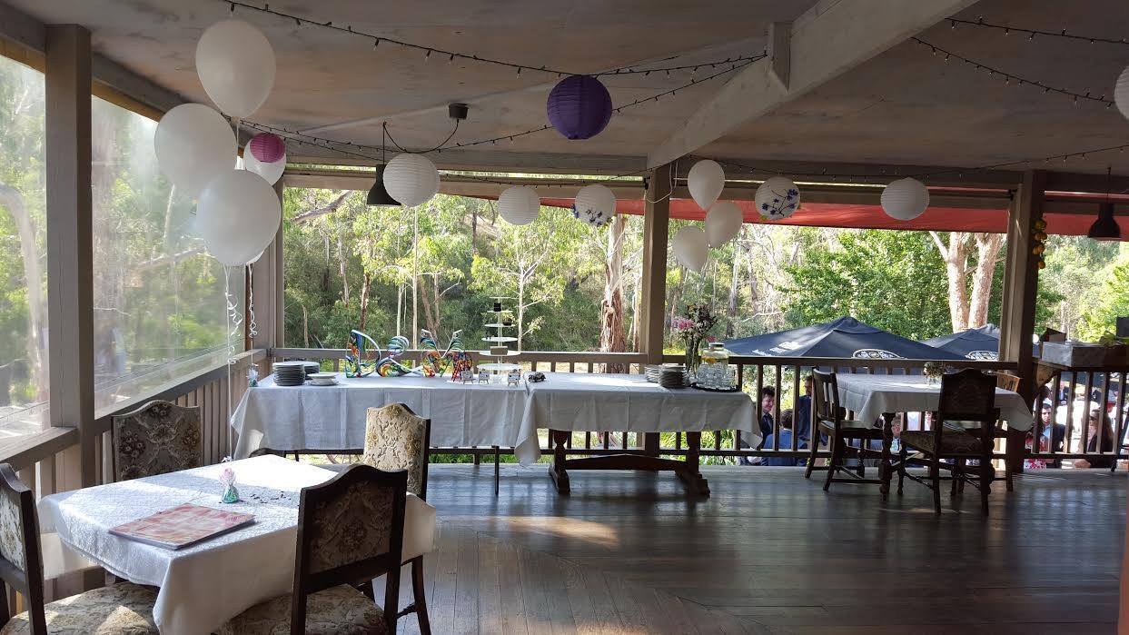 Dark Horse Receptions