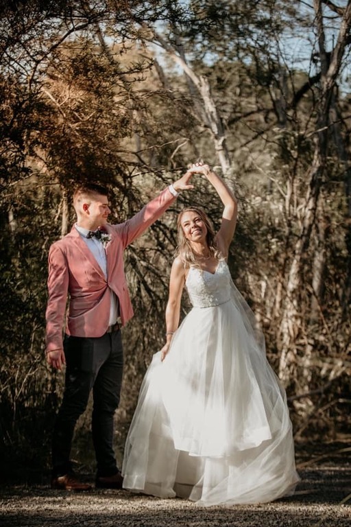 Dark Horse Receptions