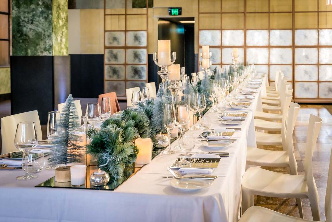 Funktionality Event Management