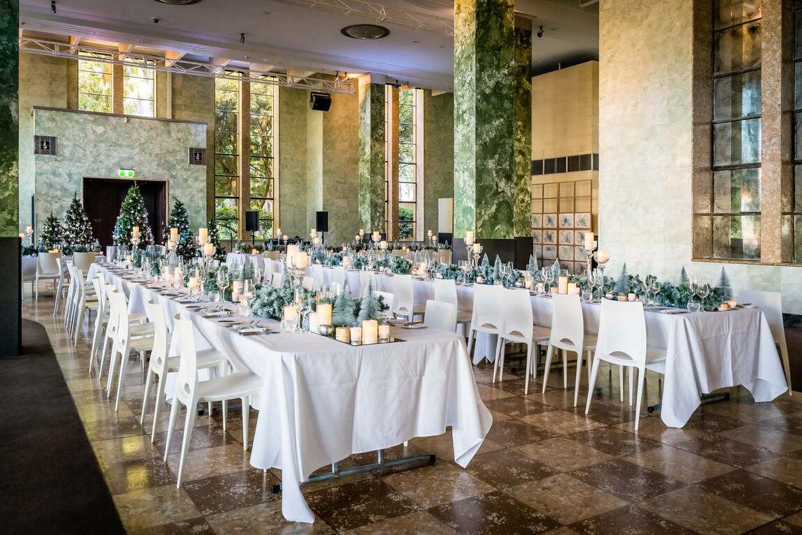 Funktionality Event Management