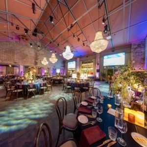 Funktionality Event Management