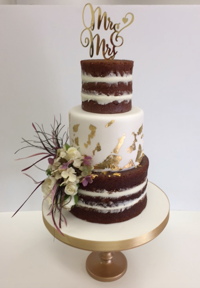 Just Cakes - Cakes - Perth - Weddinghero.com.au