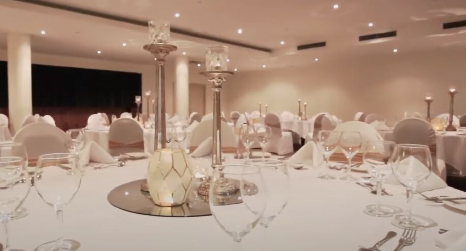 Oakwood Hotel and Apartments Brisbane