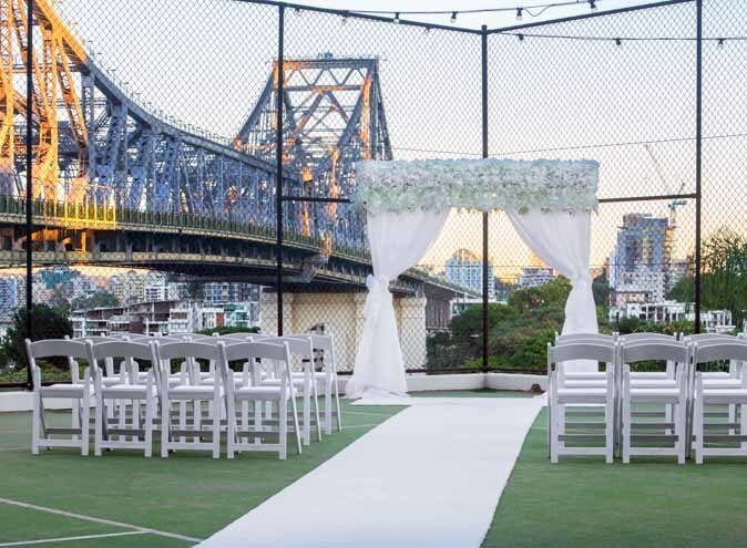 Oakwood Hotel and Apartments Brisbane