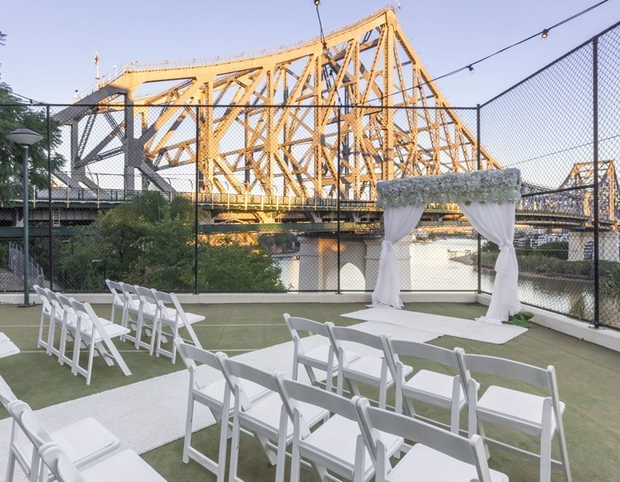 Oakwood Hotel and Apartments Brisbane