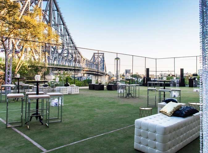 Oakwood Hotel and Apartments Brisbane