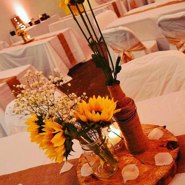 Purple Rose Events by Shafina Shah