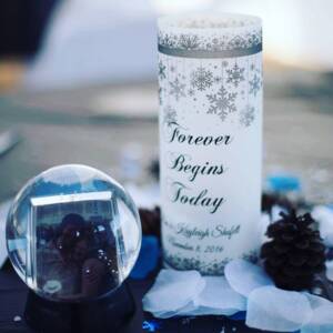 Purple Rose Events by Shafina Shah