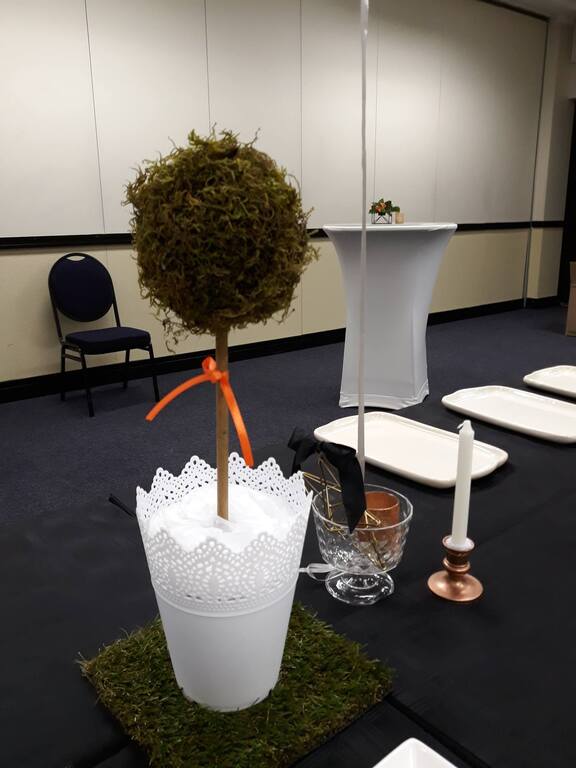 The Pumpkin Carriage Events