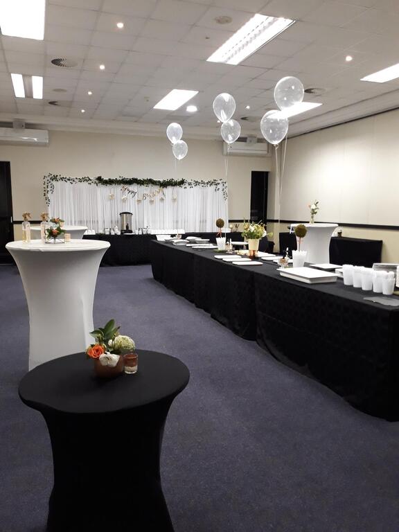 The Pumpkin Carriage Events