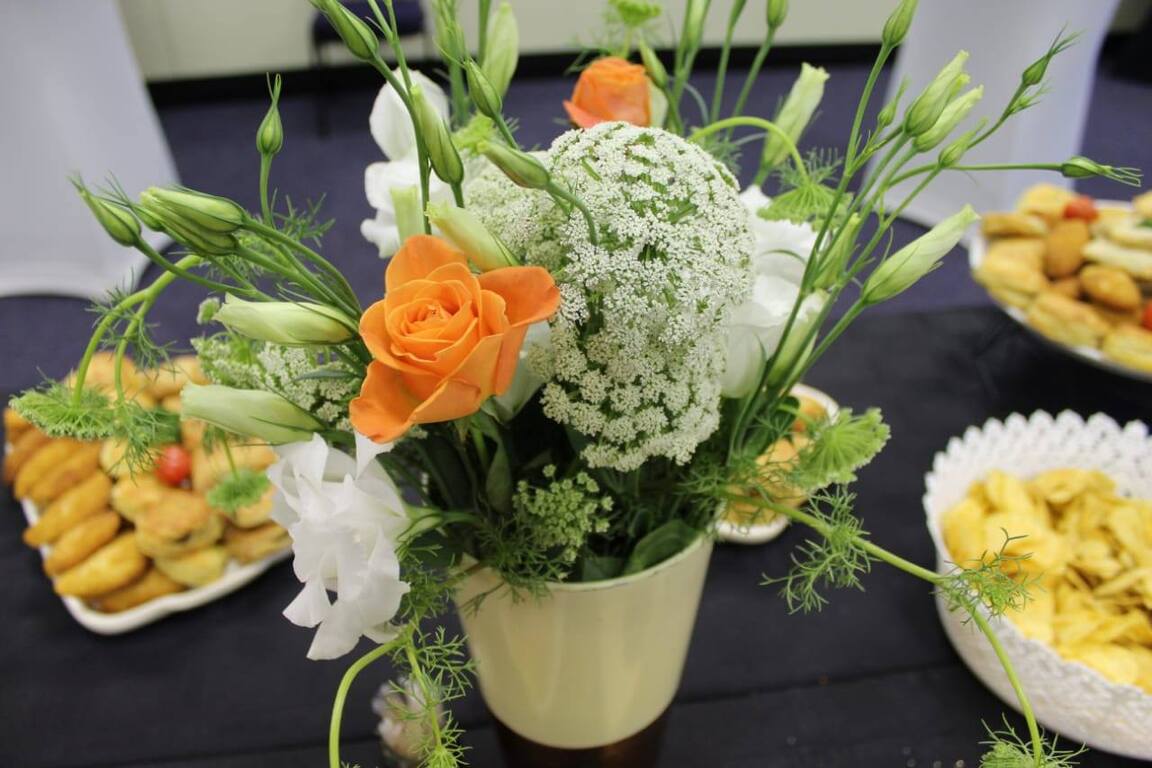 The Pumpkin Carriage Events