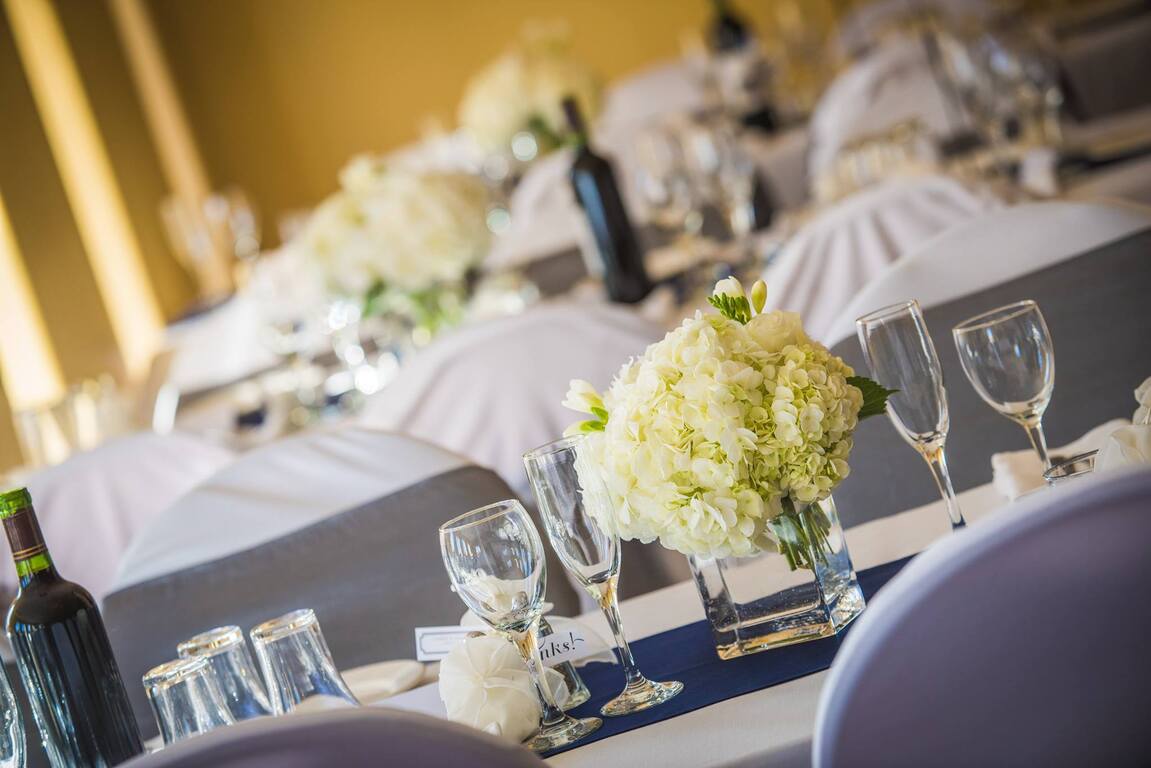 Tie The Knot Wedding and Events