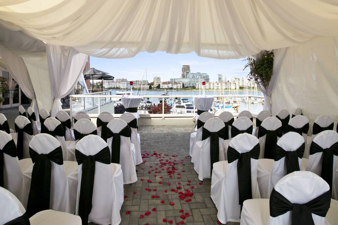 Tie The Knot Wedding and Events
