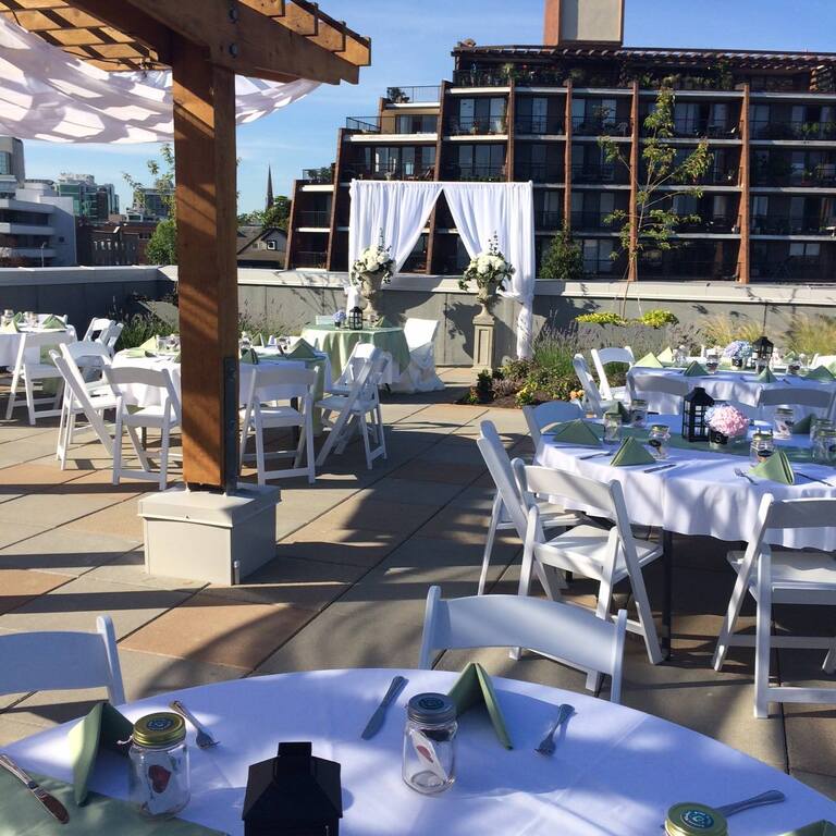 Tie The Knot Wedding and Events