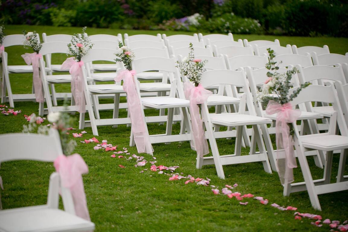 Tie The Knot Wedding and Events