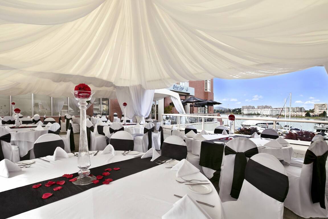 Tie The Knot Wedding and Events