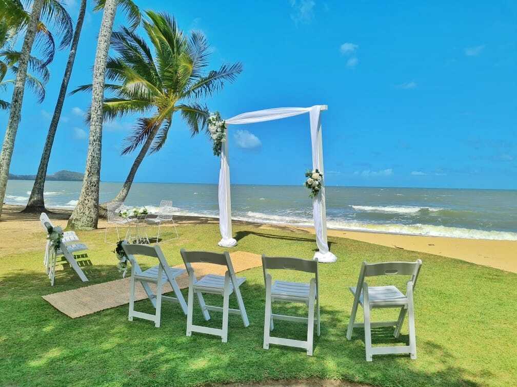 Palm Cove Weddings