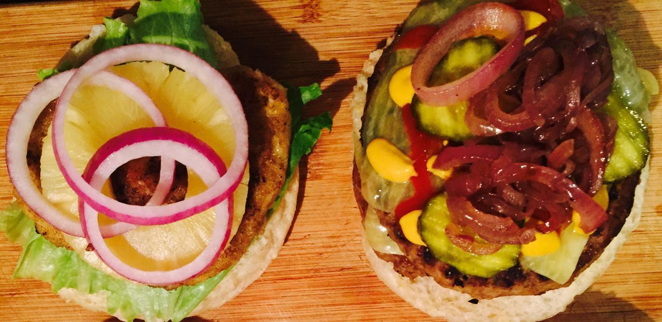 Catering For Any Function