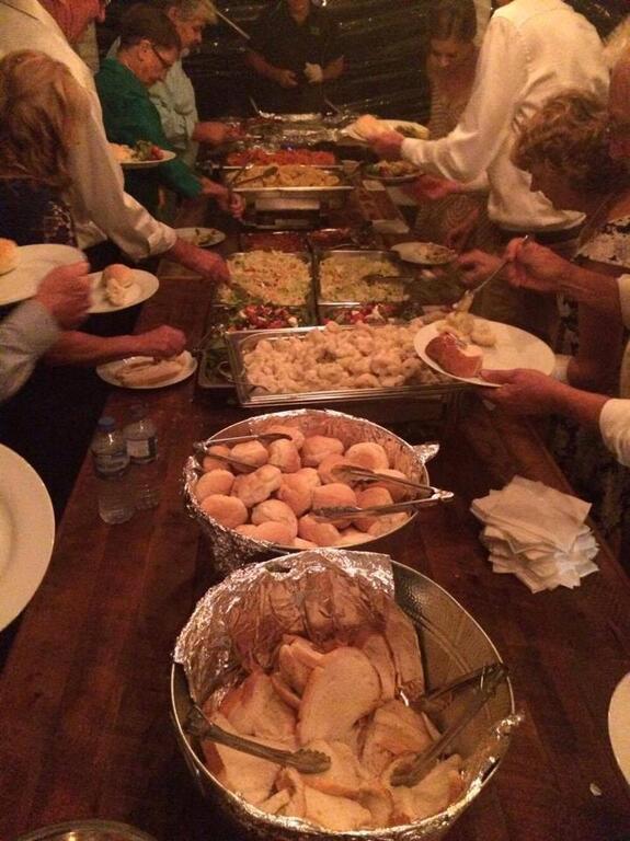 Catering For Any Function