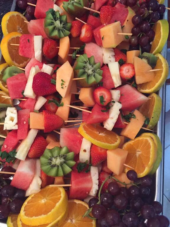 Catering For Any Function