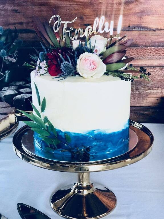 The Hungry Hummingbird