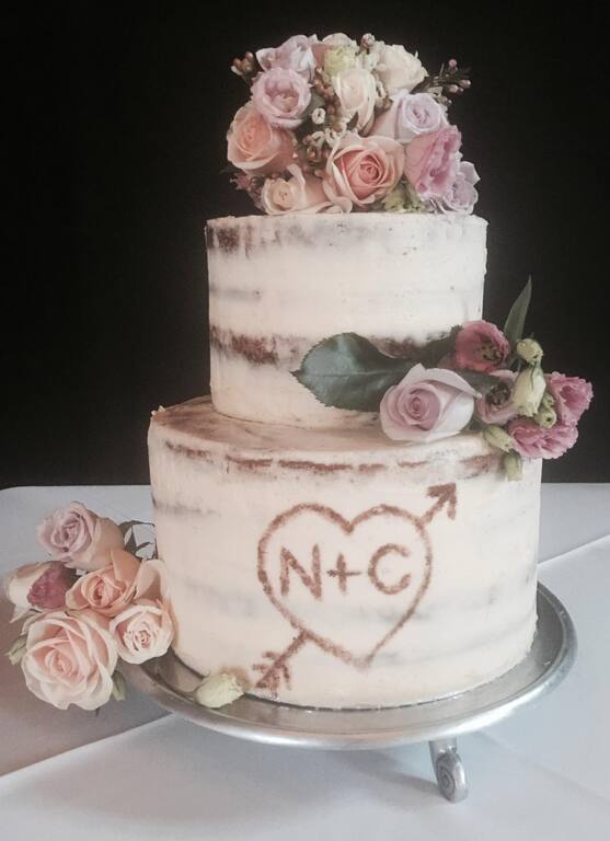 The Hungry Hummingbird