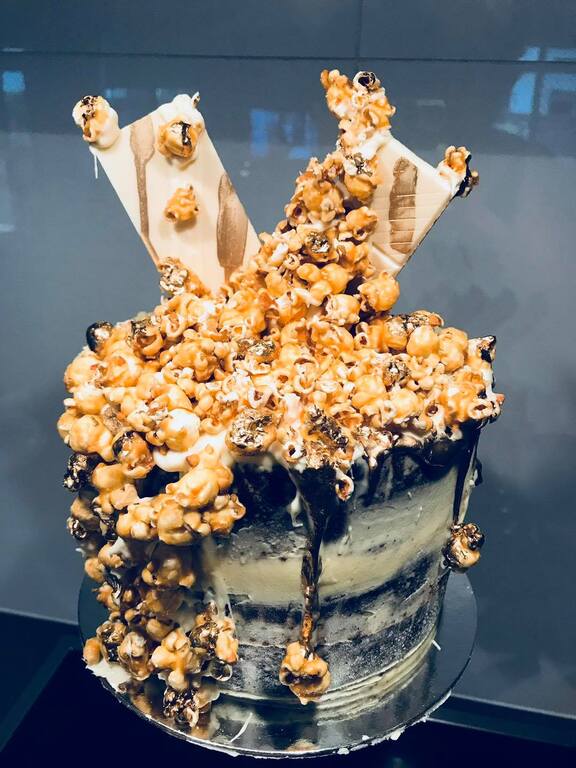 The Hungry Hummingbird