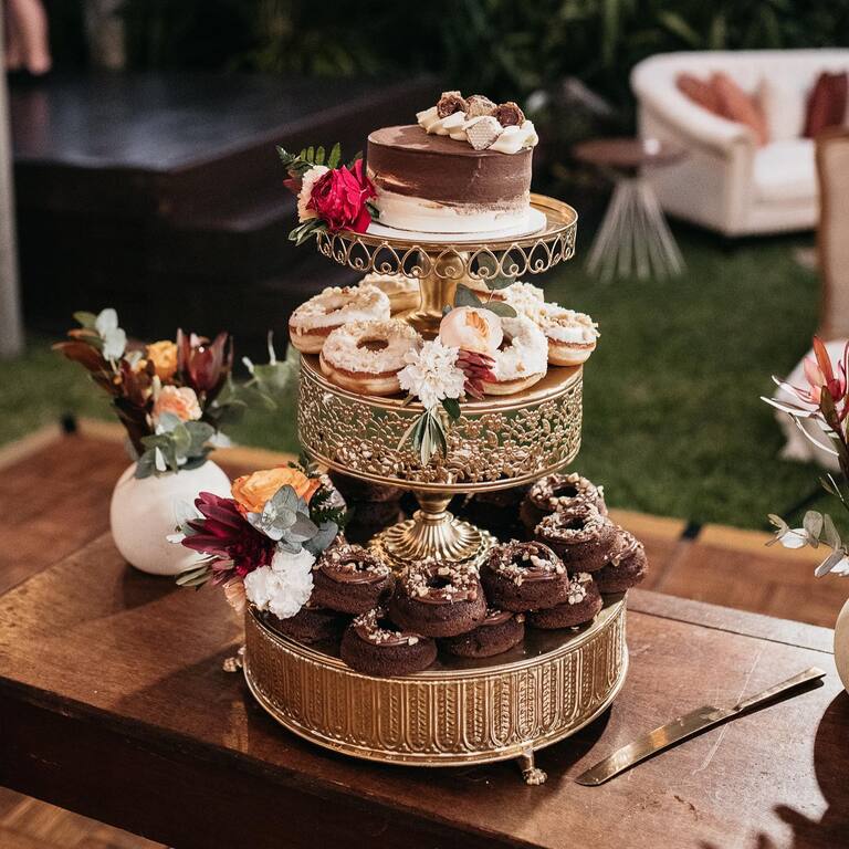 Duke's Doughnuts Port Douglas