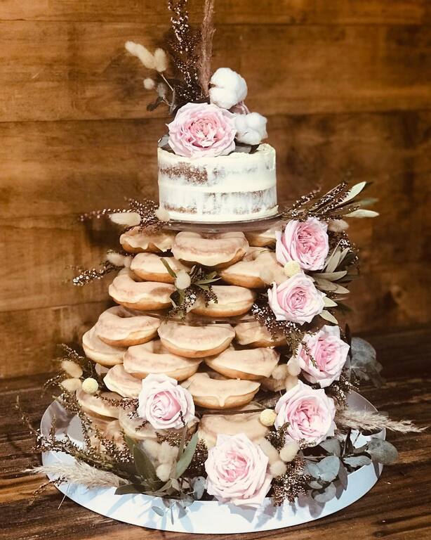 Duke's Doughnuts Port Douglas