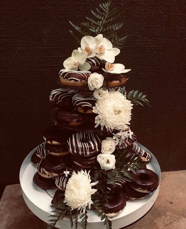 Duke's Doughnuts Port Douglas