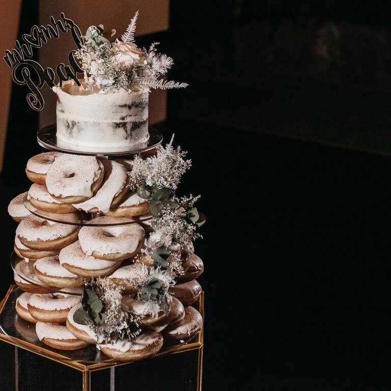 Duke's Doughnuts Port Douglas