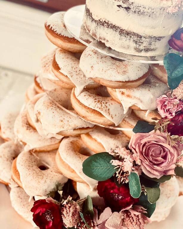 Duke's Doughnuts Port Douglas