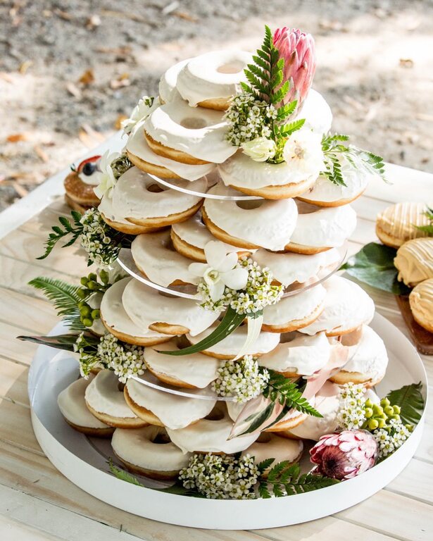 Duke's Doughnuts Port Douglas