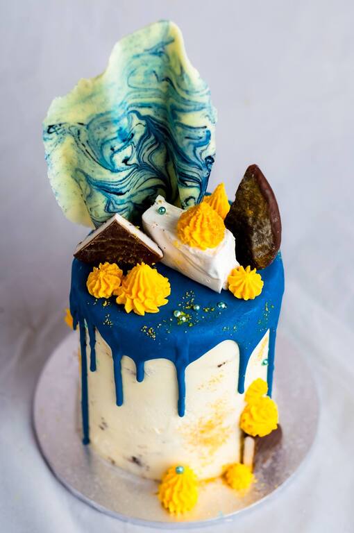 Little Food Cakes & Co.