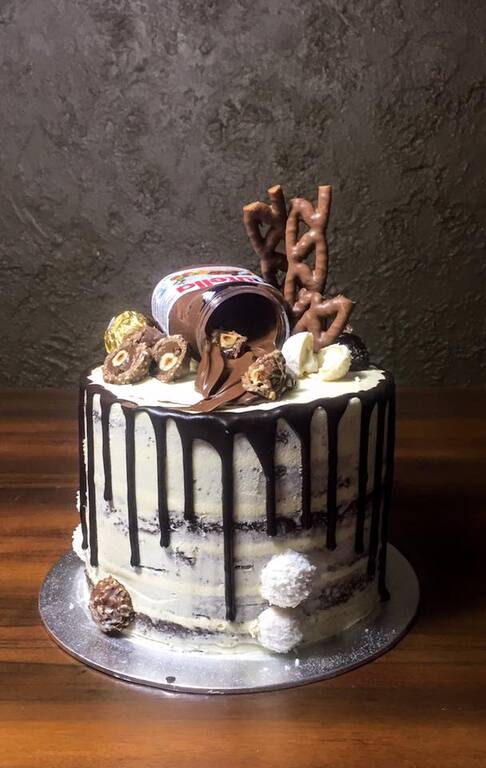 Little Food Cakes & Co.