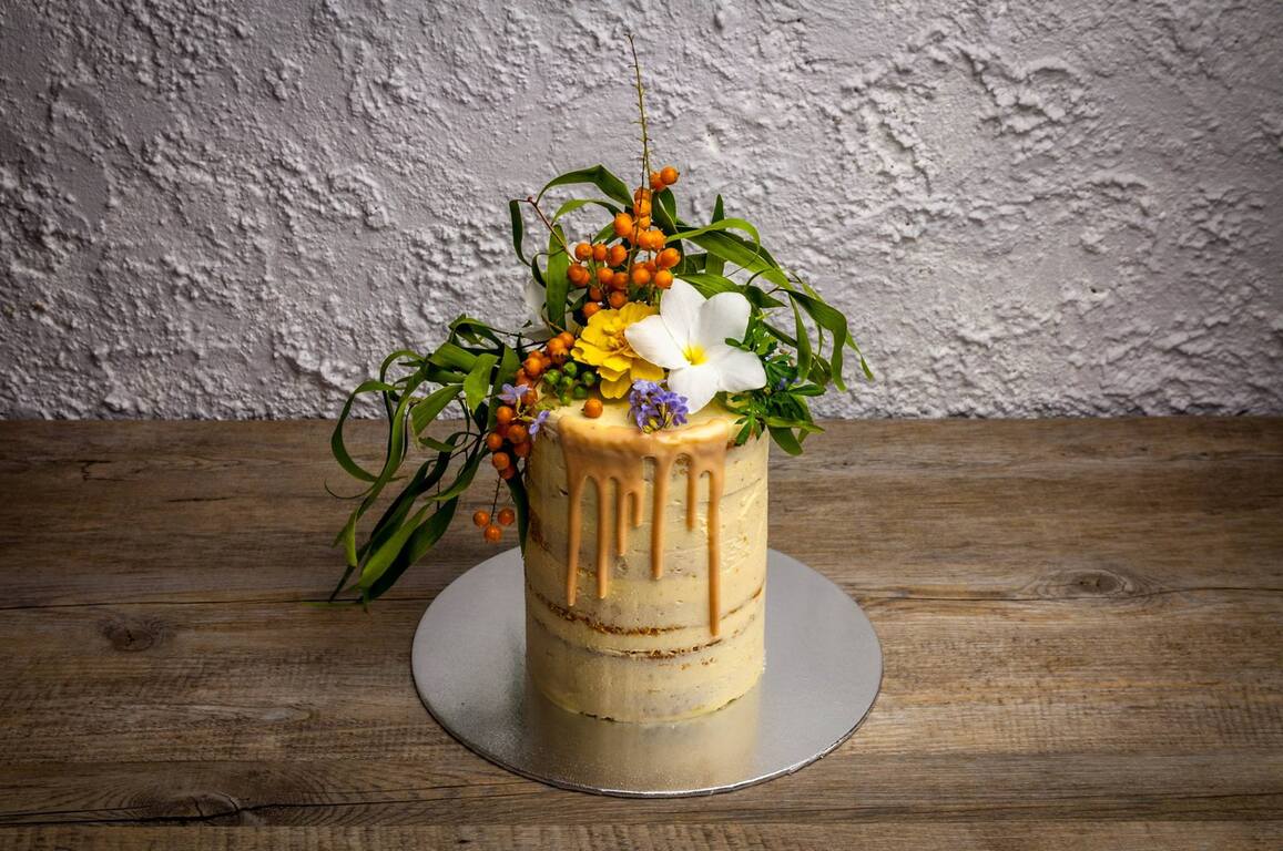 Little Food Cakes & Co.