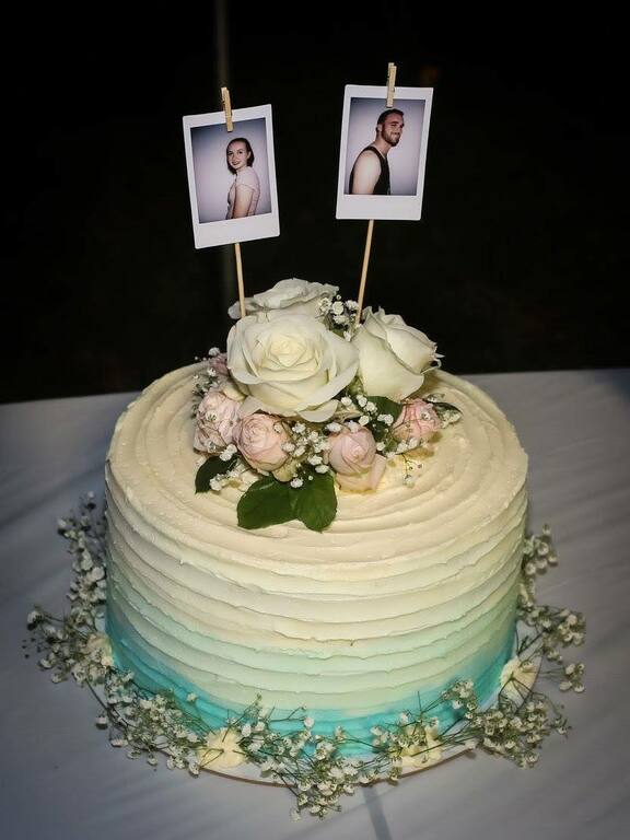 Little Food Cakes & Co.