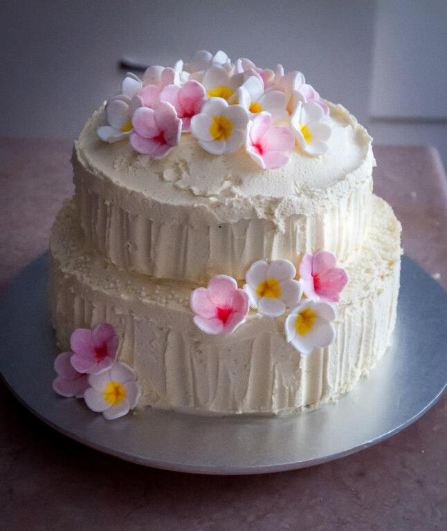 Little Food Cakes & Co.