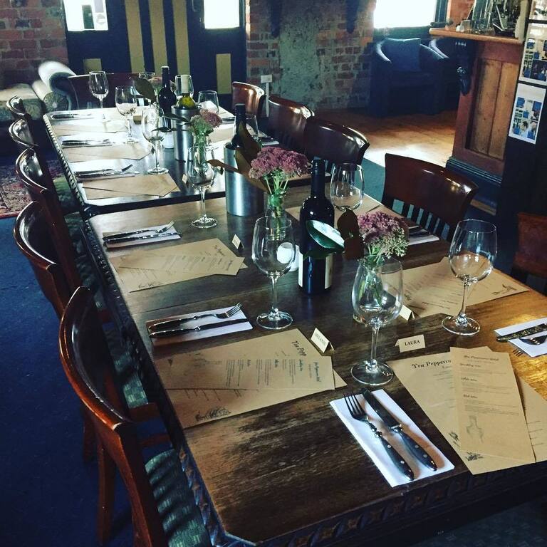 Yea Peppercorn Hotel