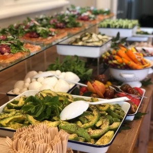 Delen Catering