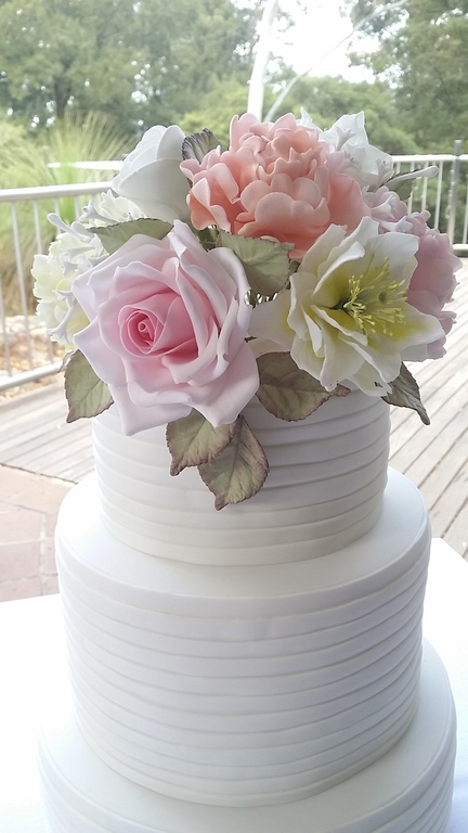 Canberra Cake Boutique